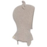 Mp Danmark Beige Melange Helsinki Elefantlue