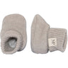 Mp Danmark Beige Melange Helsinki Tøfler