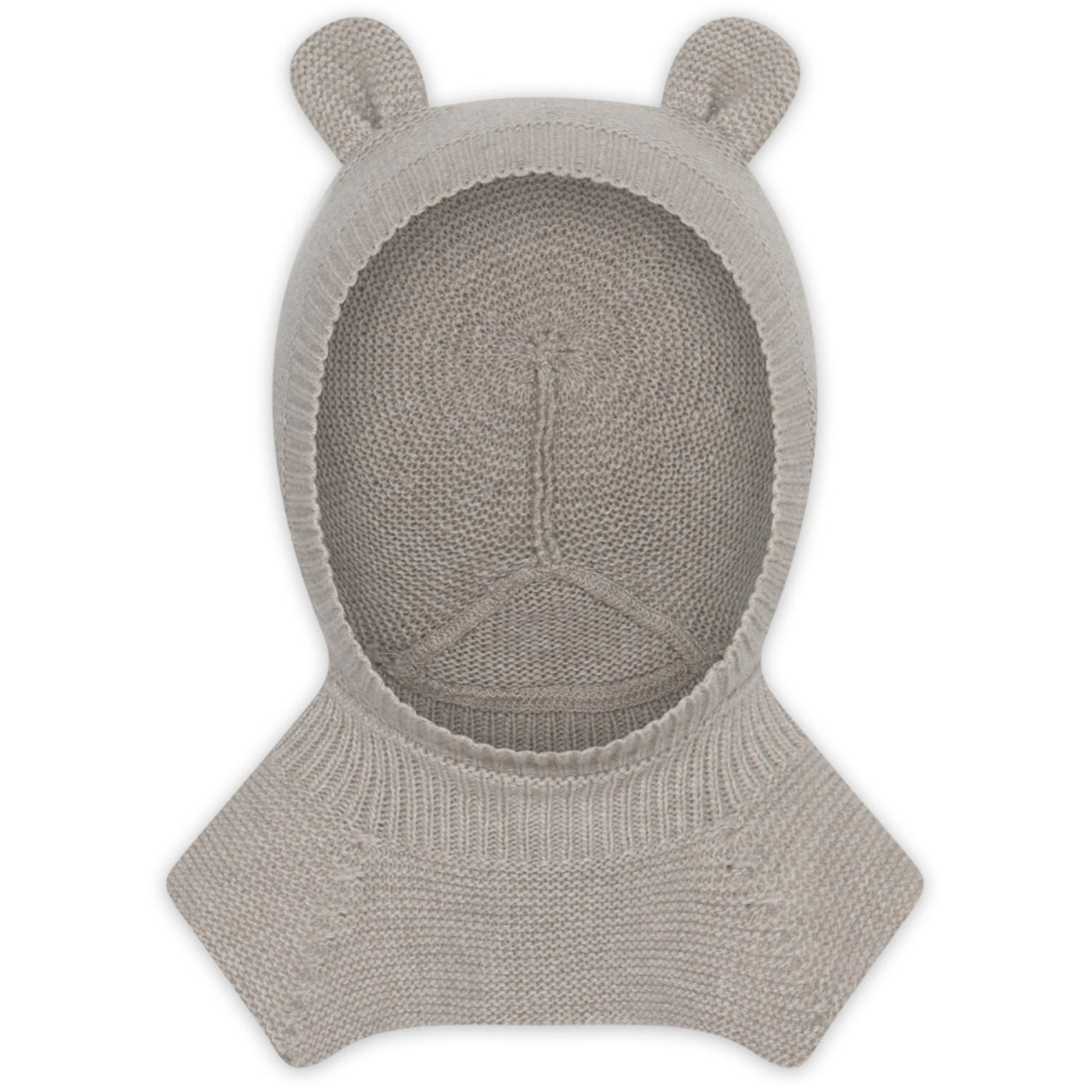 Mp Danmark Beige Melange Helsinki Elefantlue