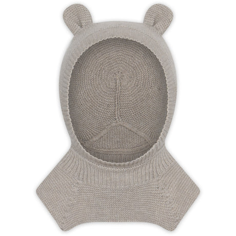 Mp Danmark Beige Melange Helsinki Elefantlue