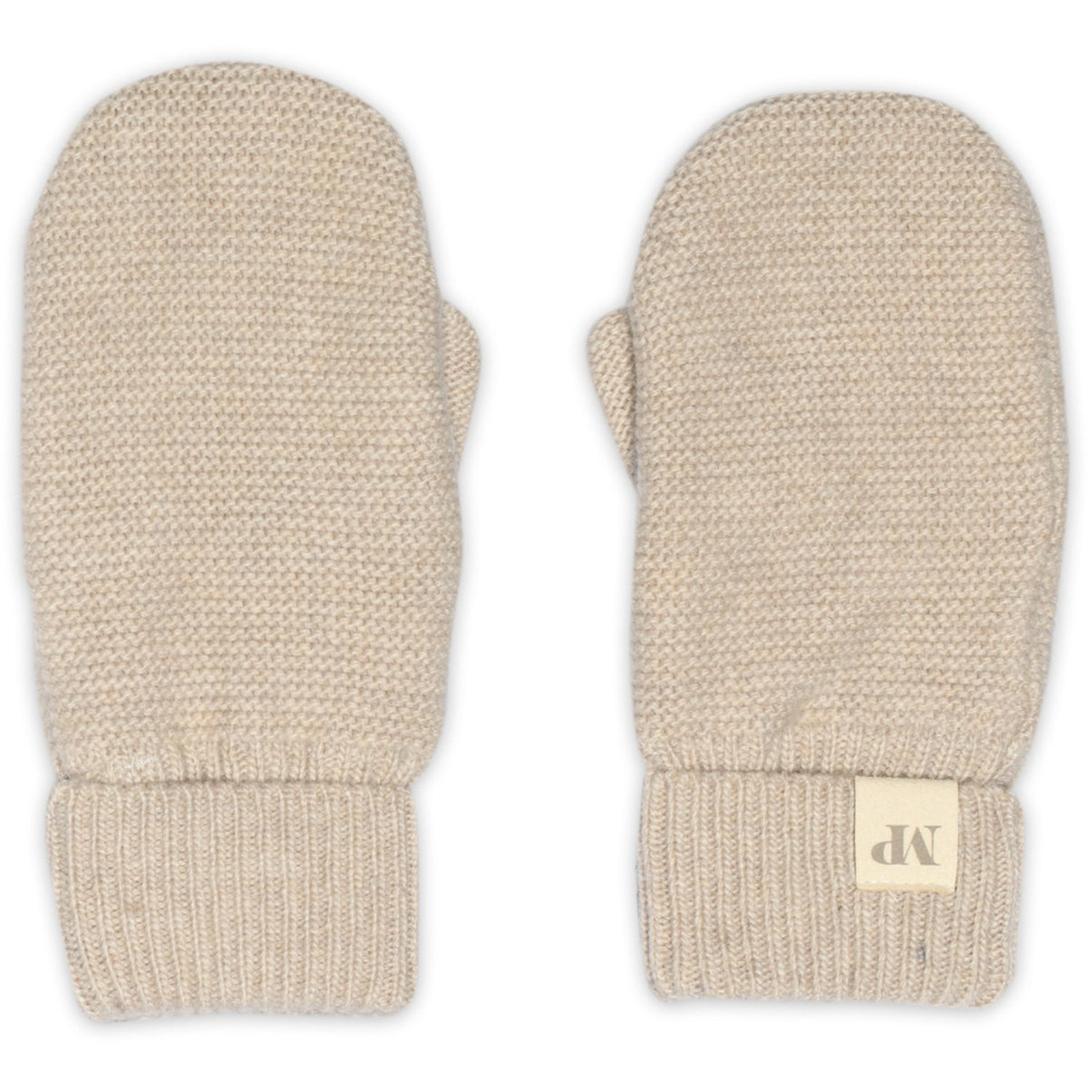 Mp Danmark Beige Melange Helsinki Votter