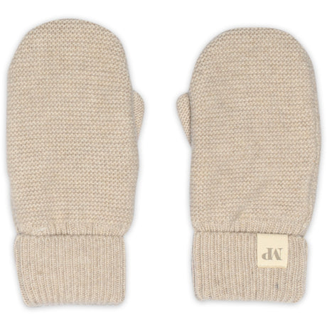 Mp Danmark Beige Melange Helsinki Votter