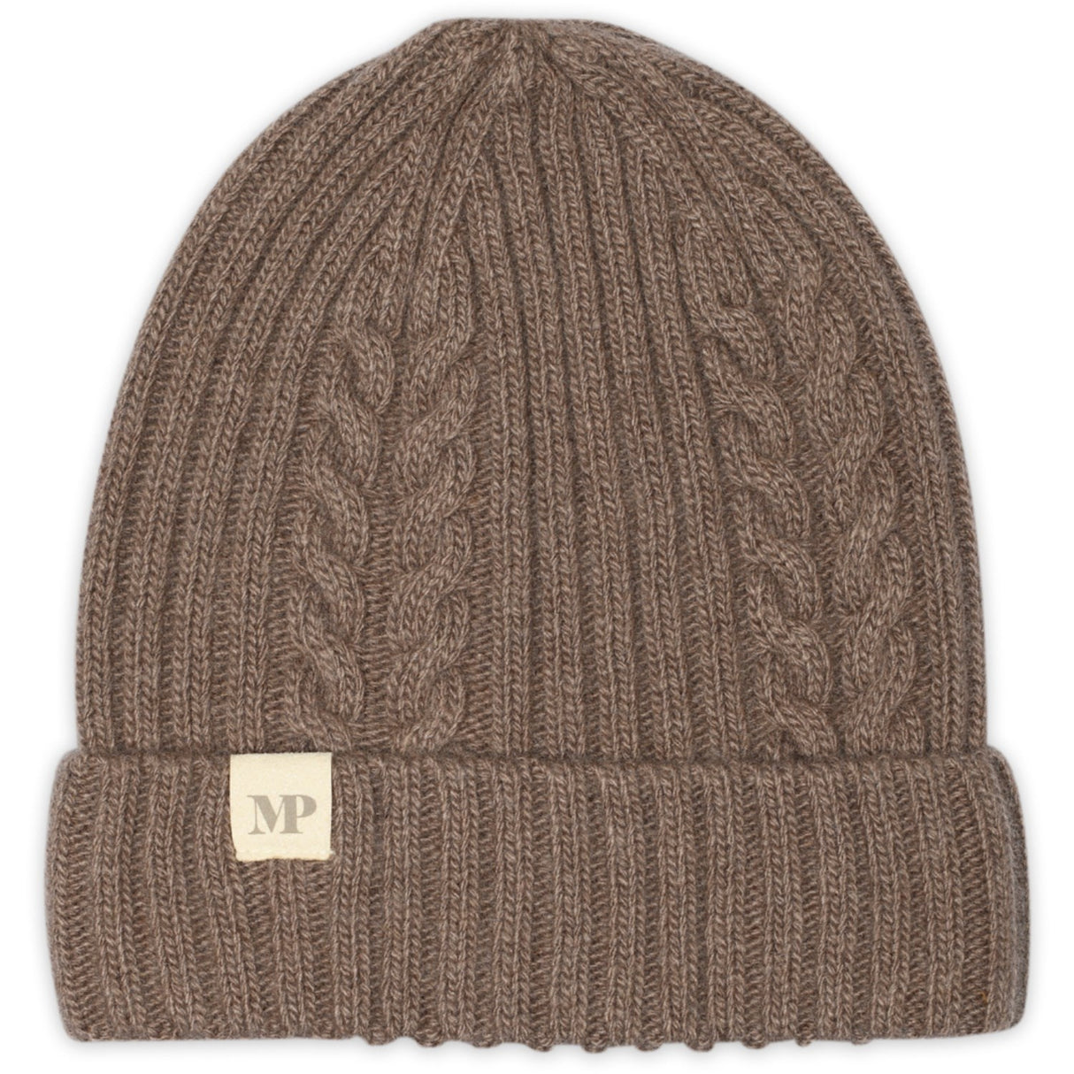 Mp Danmark Denver Melange Helsinki Beanie