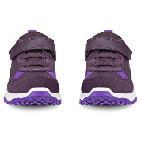 Ecco Mauve Receptor Xp K Lær