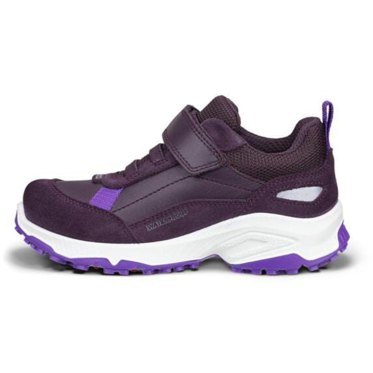 Ecco Mauve Receptor Xp K Lær