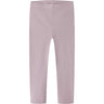 Name It Mauve Shadows Nmfrosally Leggings