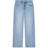 Levi's Far And Wide Wide Leg Jeans