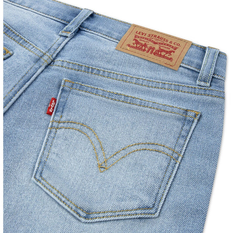 Levi's Far And Wide Wide Leg Jeans