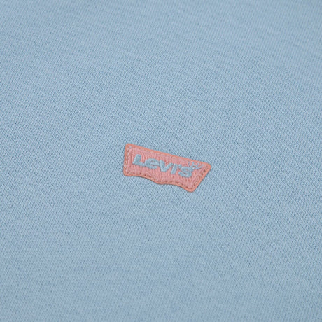 Levi's Angel Falls Batwing Patch Hettegenser