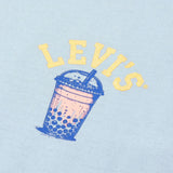 Levi's Angel Falls Boba Oversized S/S Tee