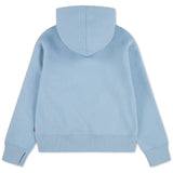 Levi's Angel Falls Batwing Patch Hettegenser