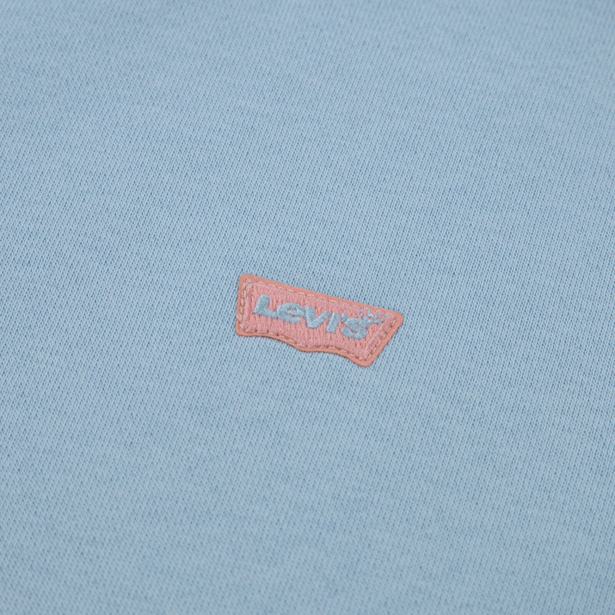 Levi's Angel Falls Batwing Patch Hettegenser