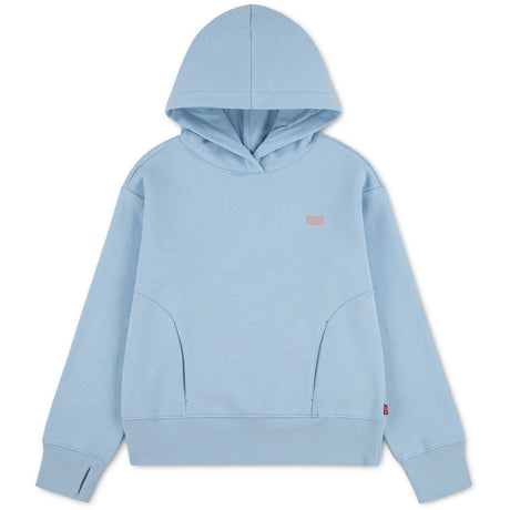 Levi's Angel Falls Batwing Patch Hettegenser