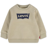 Levi's Fields Of Rye Batwing Crew