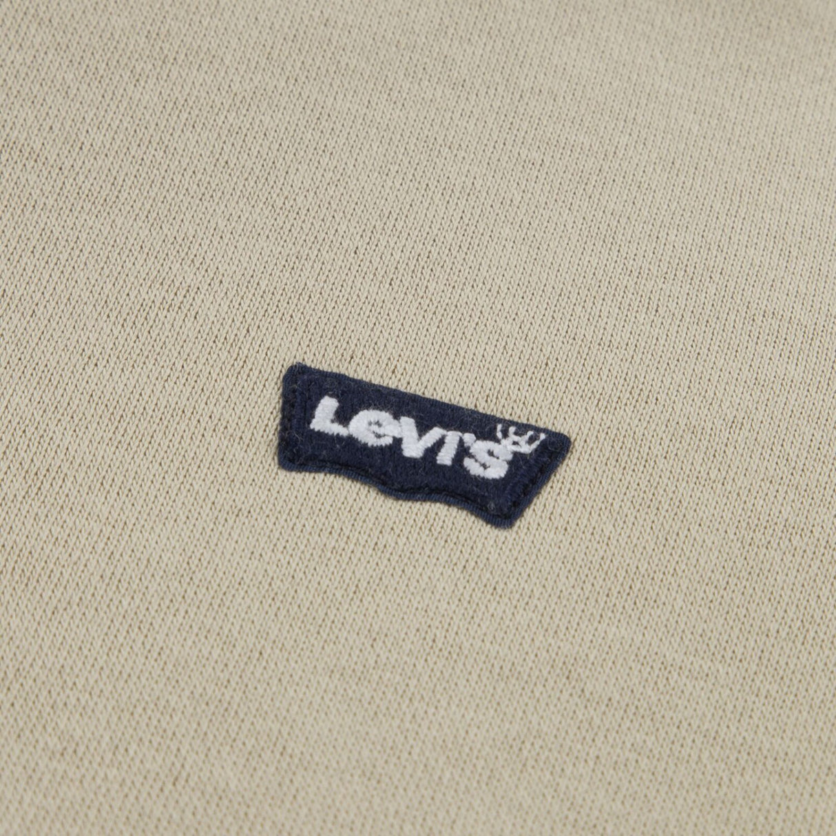 Levi's Fields Of Rye Core Batwing Strikk Sett