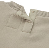 Levi's Fields Of Rye Core Batwing Strikk Sett