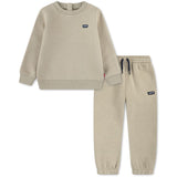 Levi's Fields Of Rye Core Batwing Strikk Sett