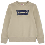 Levi's Fields Of Rye Batwing Crewneck