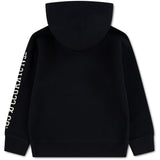 Levi's Jet Black Sleeve Hit Hettegenser