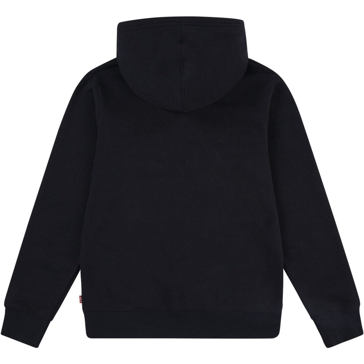 Levi's Black Mini Batwing Hettegenser