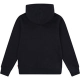 Levi's Black Mini Batwing Hettegenser