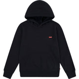 Levi's Black Mini Batwing Hettegenser
