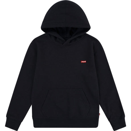 Levi's Black Mini Batwing Hettegenser