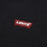 Levi's Jet Black Hettegenser & Jogger Sett