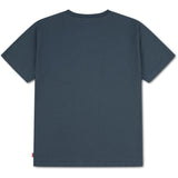 Levi's Dark Slate Red Tab Vintage Tee
