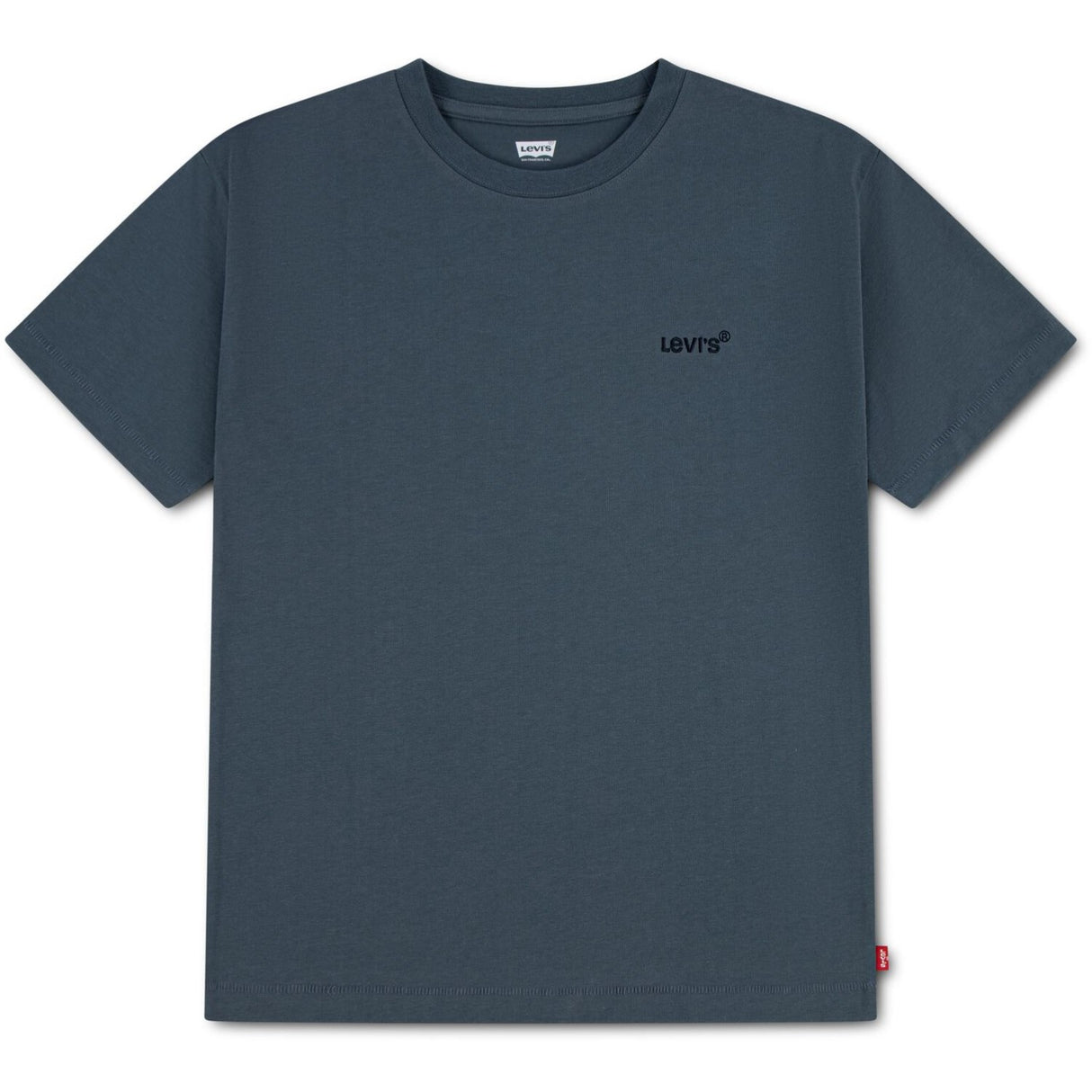 Levi's Dark Slate Red Tab Vintage Tee