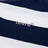 Levi's Naval Academy Big Stripe Tee