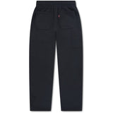 Levi's Jet Black Baggy Carpenter Sweatpant