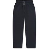 Levi's Jet Black Baggy Carpenter Sweatpant