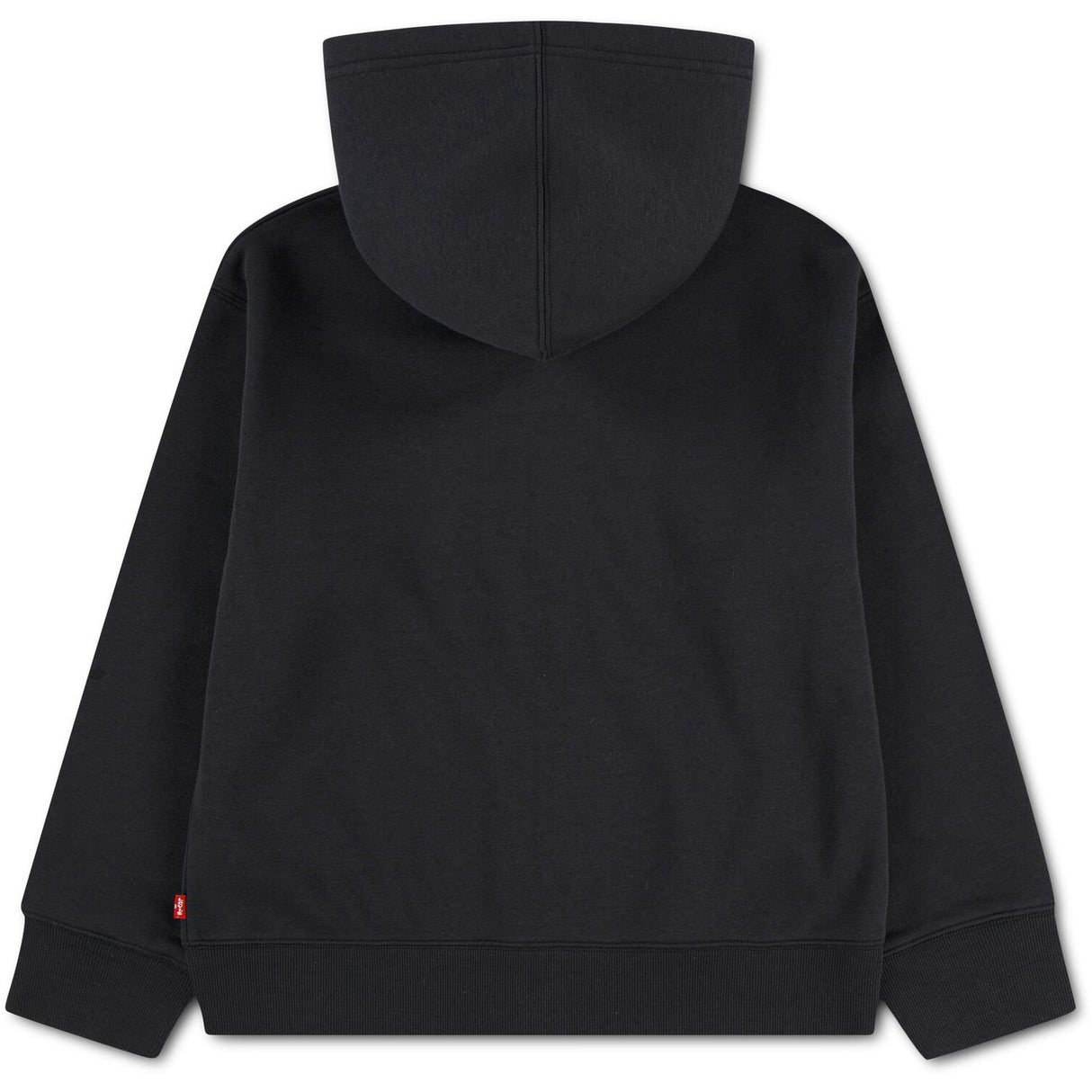 Levi's Jet Black Essential Hettegenser