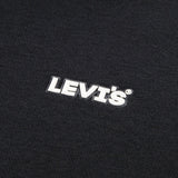 Levi's Jet Black Essential Hettegenser