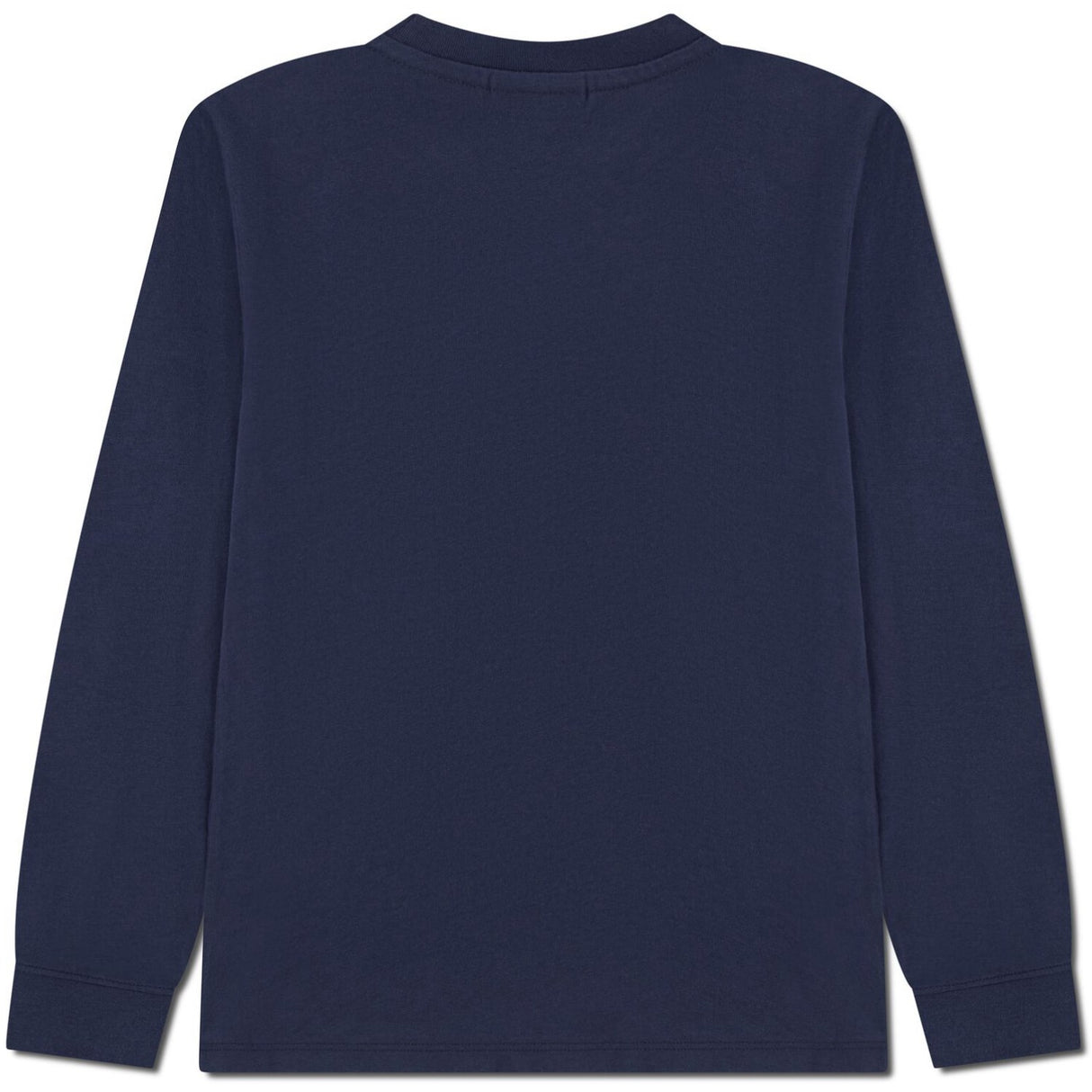 LACOSTE Marine Icon Core L/S Tee