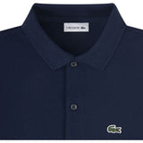 LACOSTE Marine S/S Pique Polo
