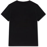 LACOSTE Noir Core Tee