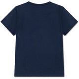 LACOSTE Marine Core Tee
