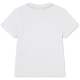 LACOSTE Blanc Core Tee