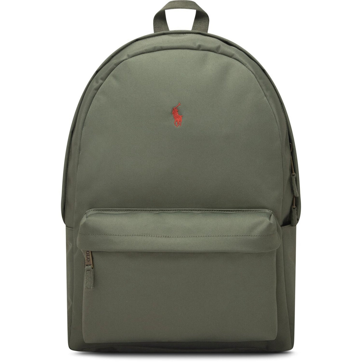 Polo Ralph Lauren Cruise Olive Polo Kids Farge Rygsekk