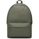Polo Ralph Lauren Cruise Olive Polo Kids Farge Rygsekk