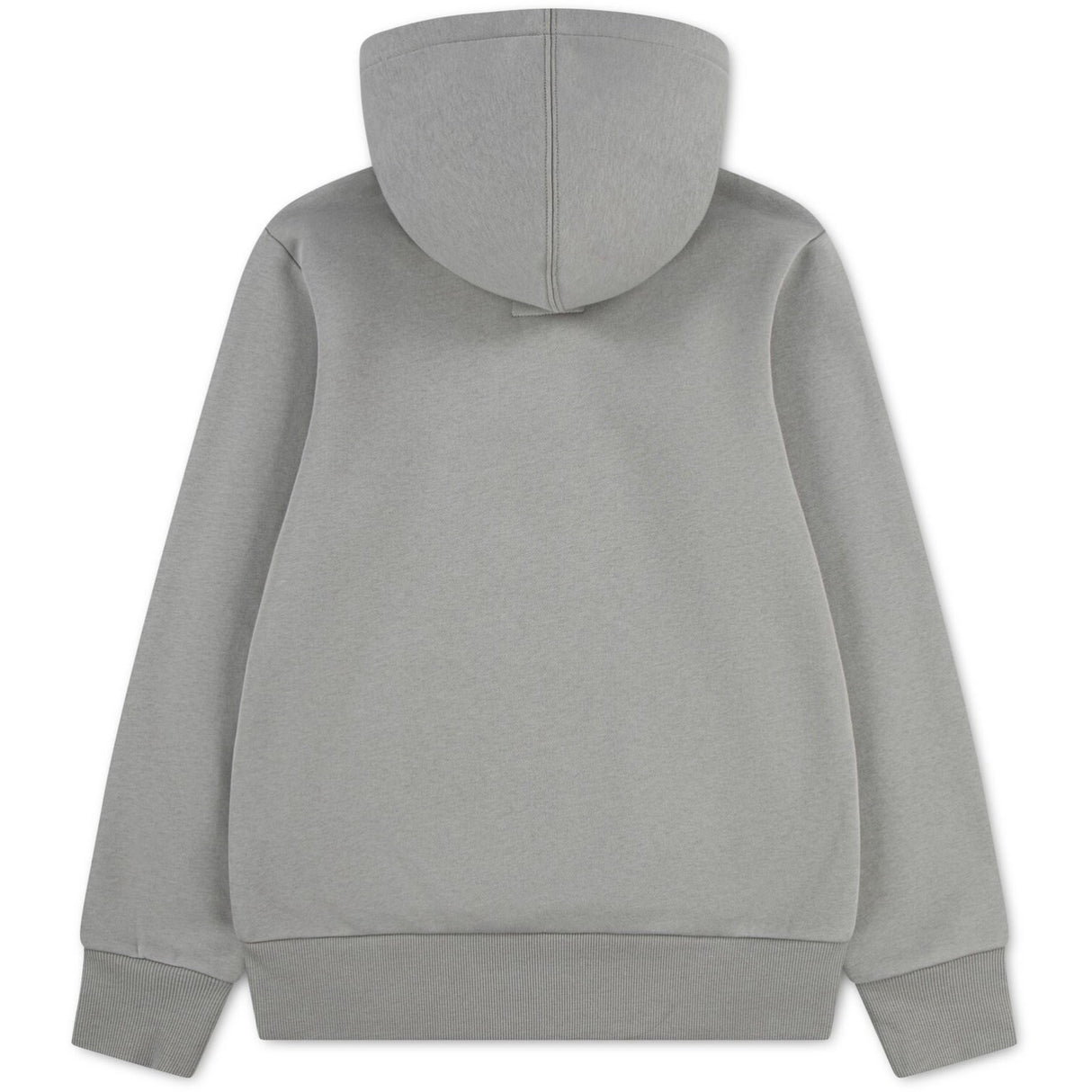 Levi's Ghost Gray Batwing Screenprint Hettegenser