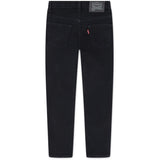 Levi's Black Stretch 511 Slim Non Performance