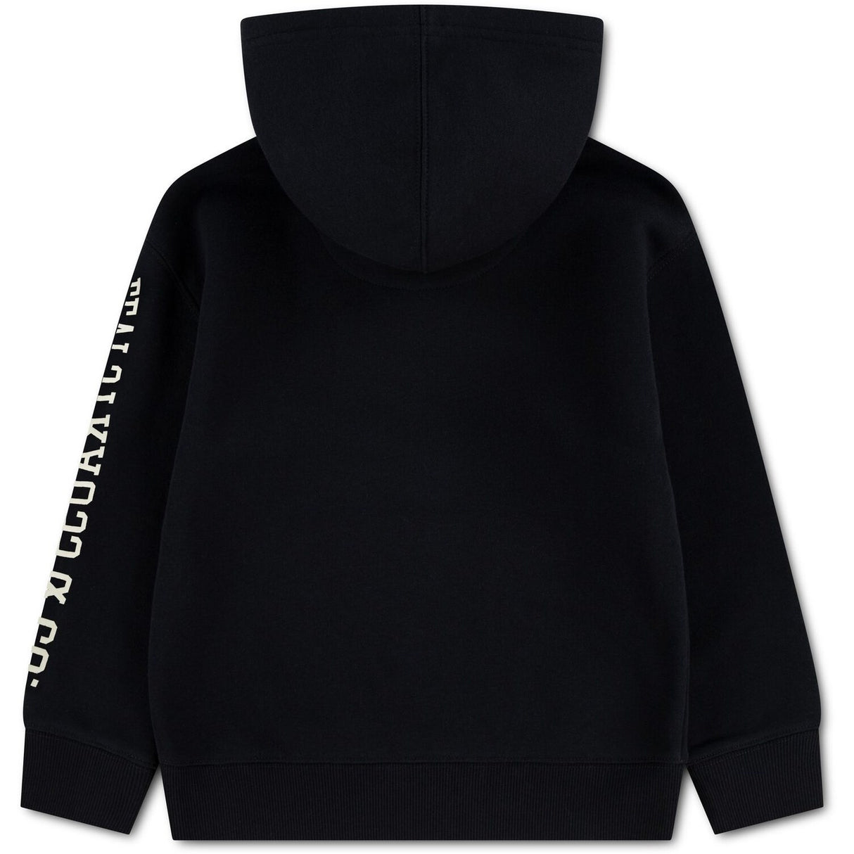Levi's Jet Black Sleeve Hit Hettegenser