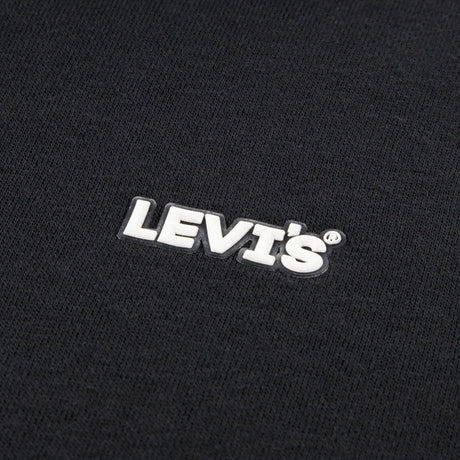Levi's Jet Black Essential Hettegenser