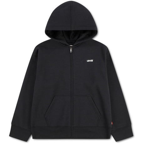 Levi's Jet Black Essential Hettegenser