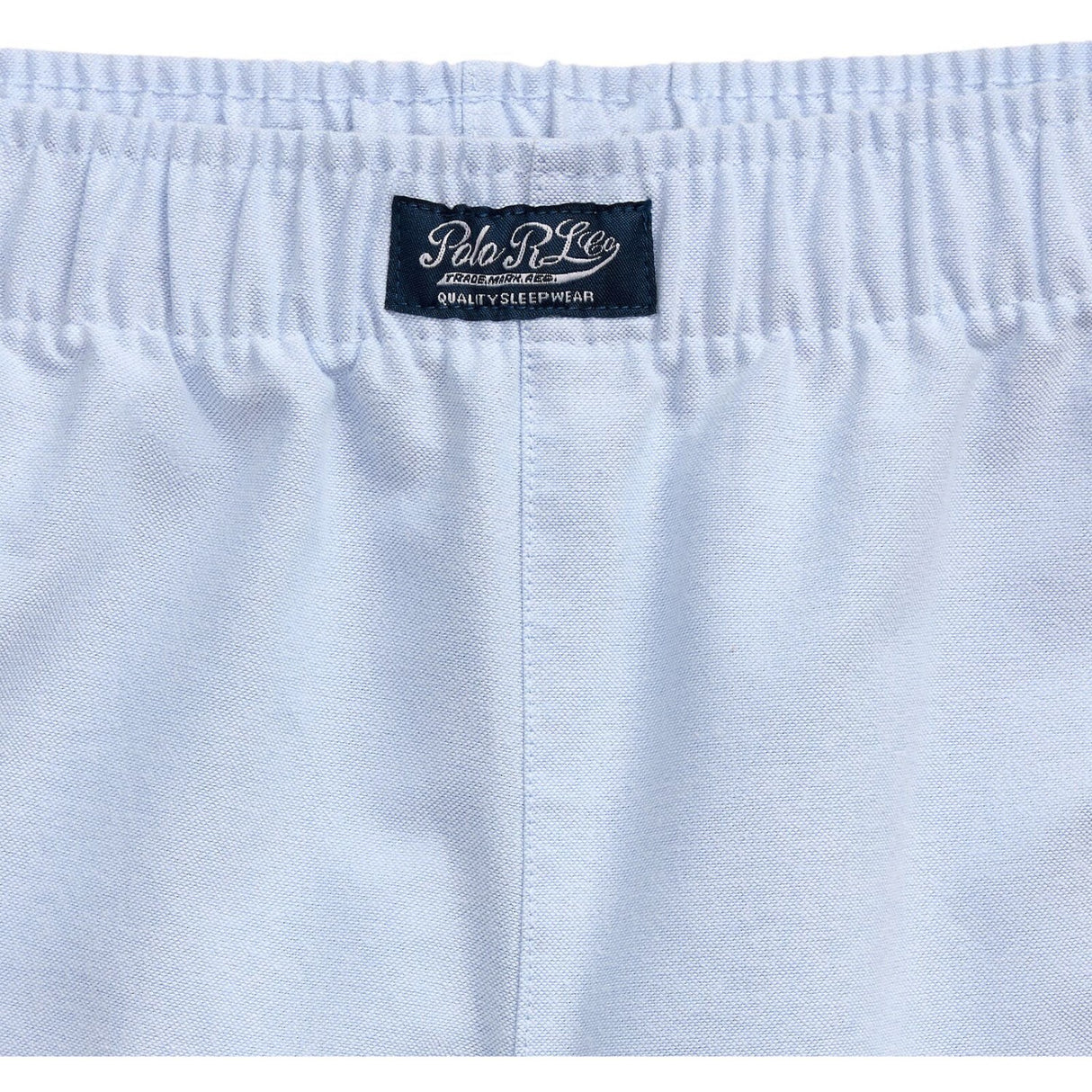 Polo Ralph Lauren Polo Blue Hyacinth Oxford Bd Pant Sleep Sett