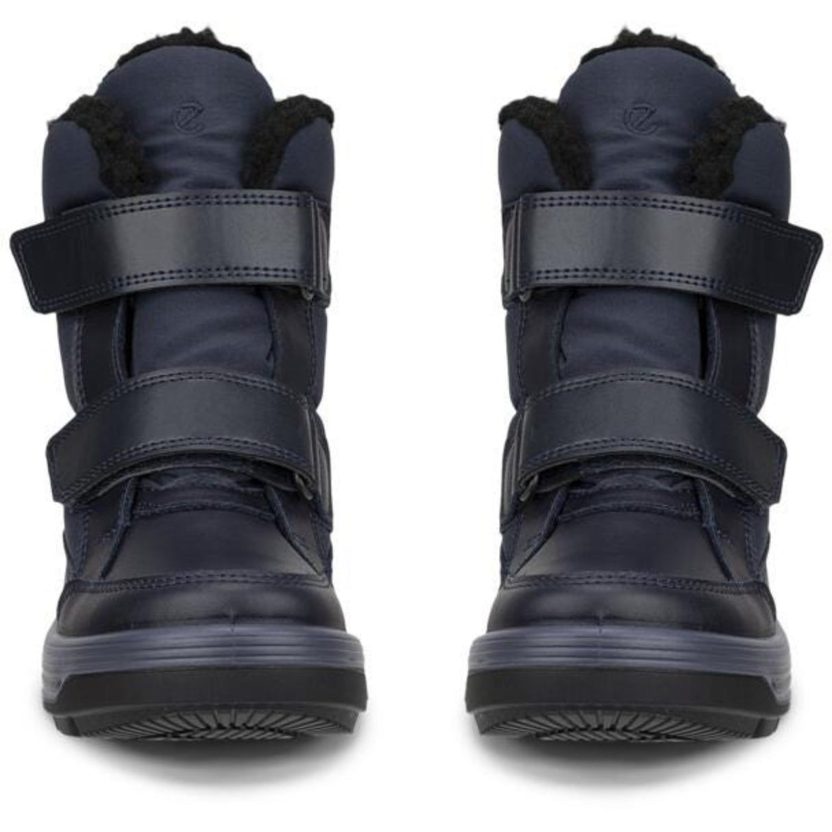 Ecco Night Sky Urban Snowb 2.0 2 Borrelås