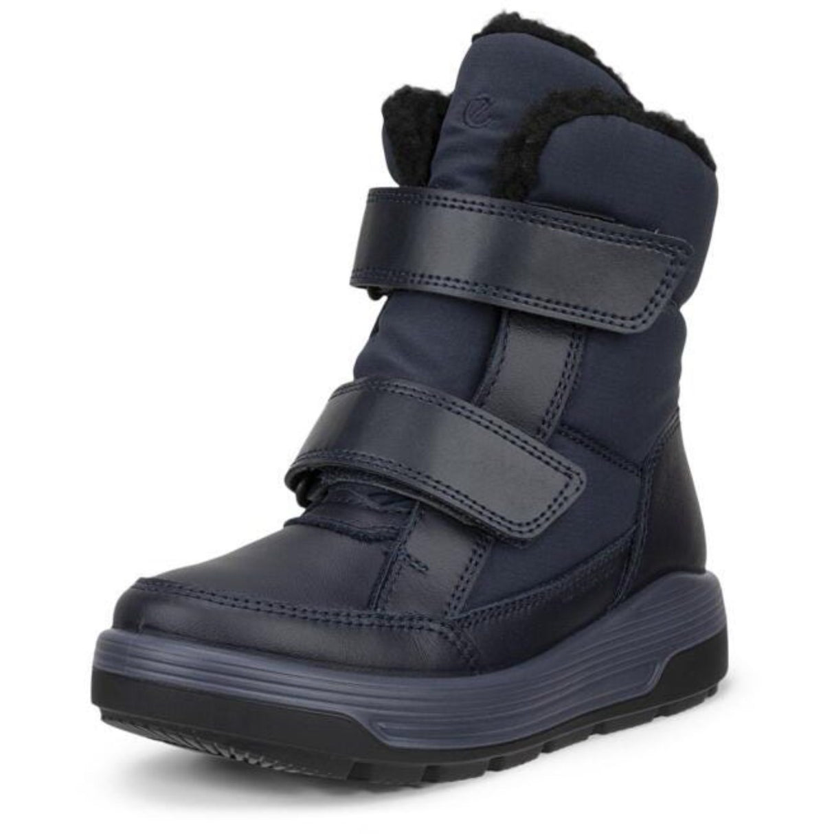 Ecco Night Sky Urban Snowb 2.0 2 Borrelås